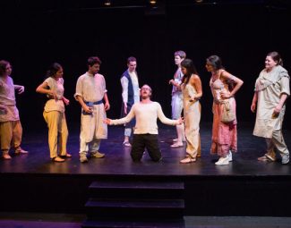 film toronto acting theatre tv jude chronicle students