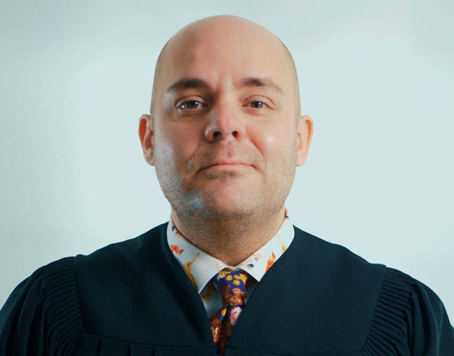 From Child Actor to LGBTQ+ Screenwriter | Rodney Roy's Writing for Film ...