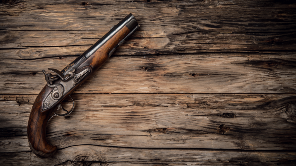 Chekhov’s Gun Definition, Examples, and Tips!