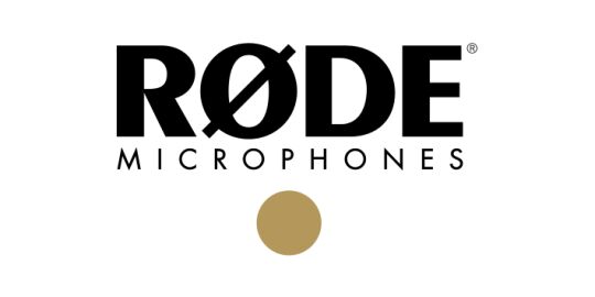 Røde Microphones logo