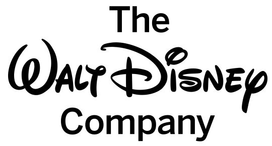 The Walt Disney Company logo