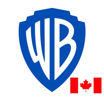 Warner Bros Canada logo