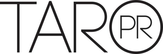 Taro PR logo