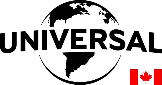 Universal Canada logo