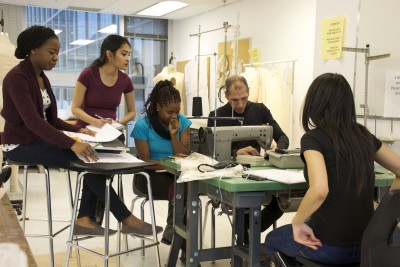 Fashion And Film Careers Costuming For Film And Television Toronto Film School