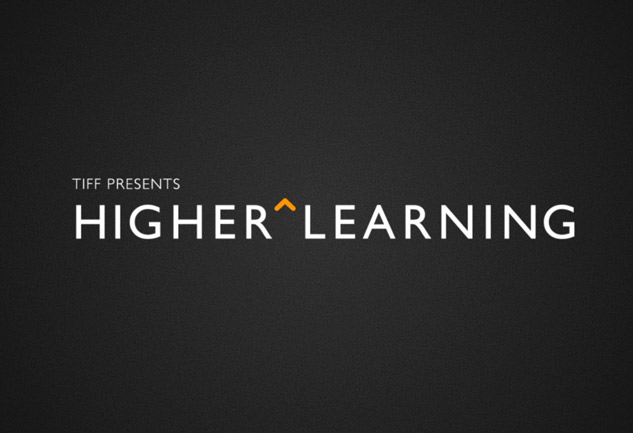 Higher Learning Fall lineup announced! Featuring curators from the Andy ...