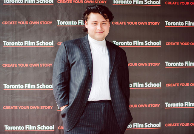 TFS Honours Day for Truth & Reconciliation with Screening of Little Bird