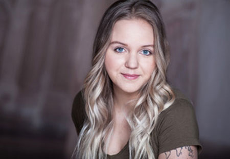 Acting Grad Hosts 'Healthy Habits & Lifestyle Management in the Arts ...