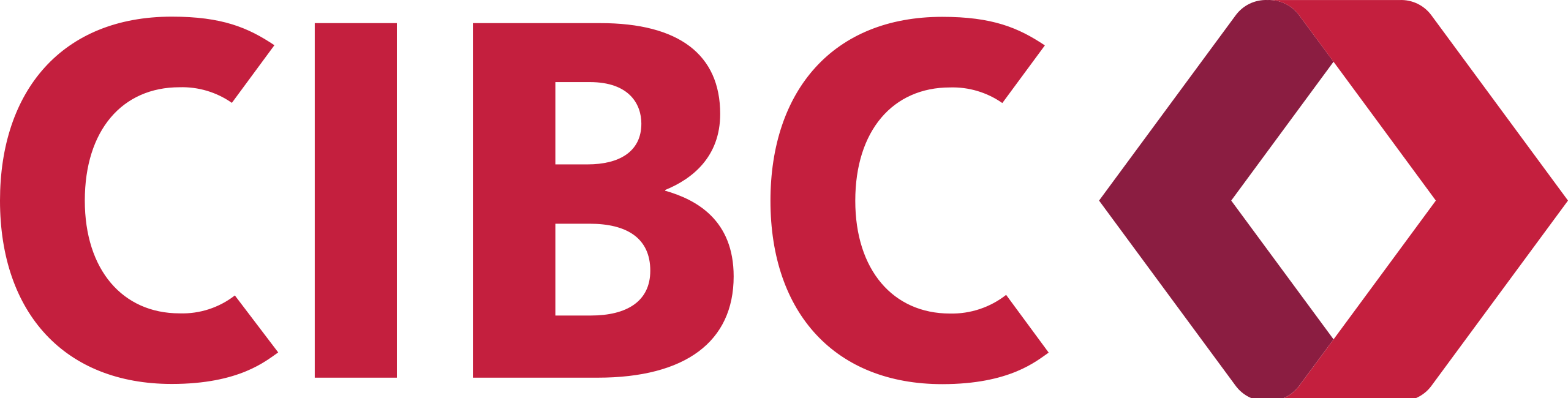CIBC Logo