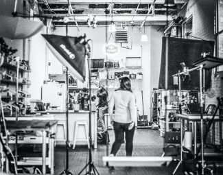 role of executive producer