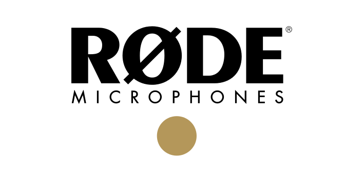 Røde Microphones logo
