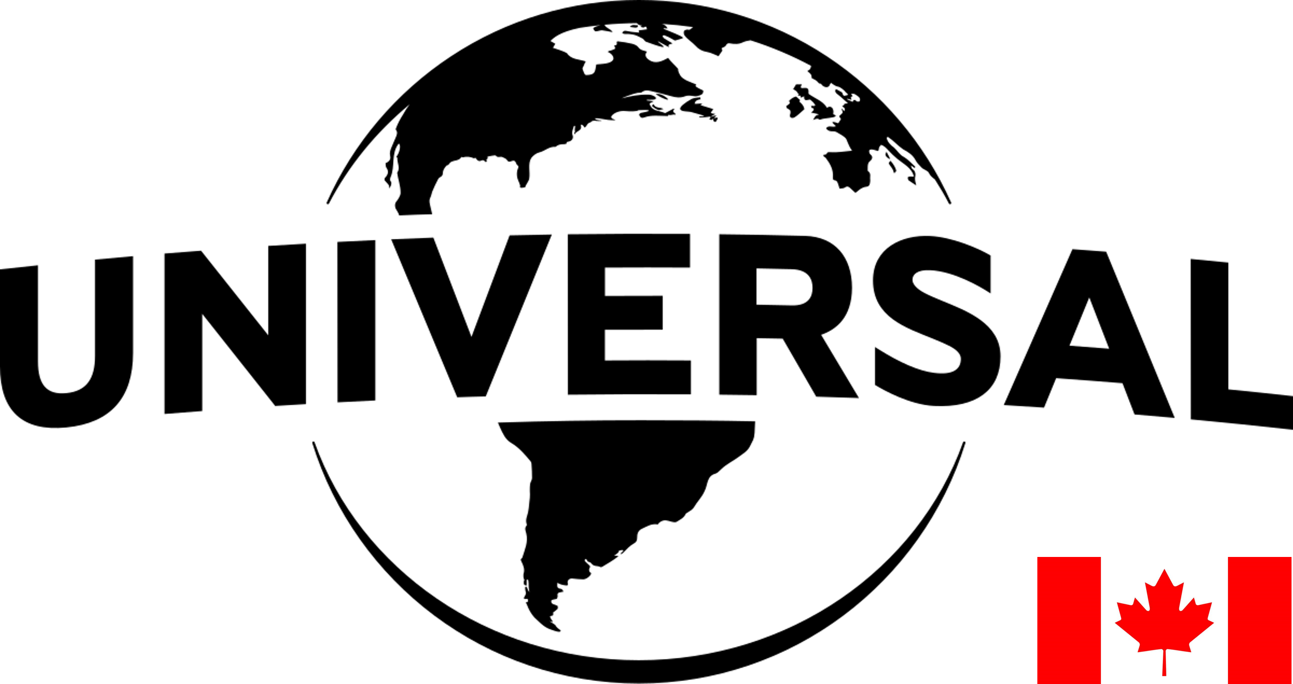 Universal Canada logo