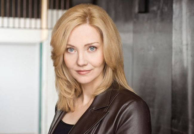 Julia Paton - Toronto Film School