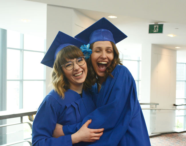 Webinar Series Helps Students Transition to Creative Careers After ...