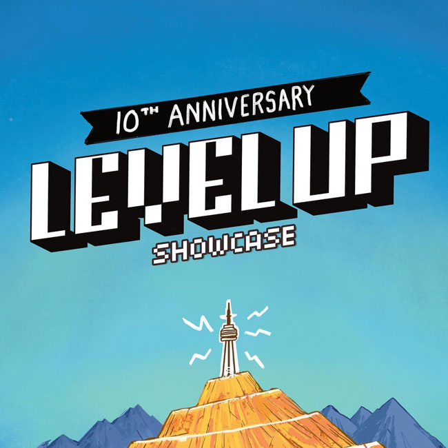 'Infestari' Wins Best Artistic Achievement Award at 2023 Level Up Showcase