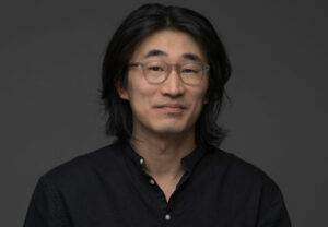 Jude Chun