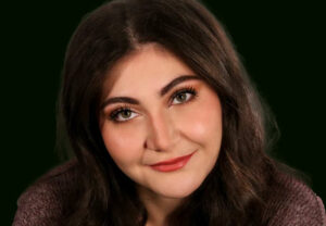 Karen Khouri as Anna