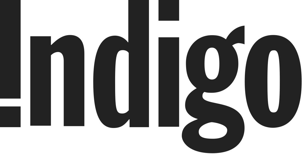 Indigo Logo