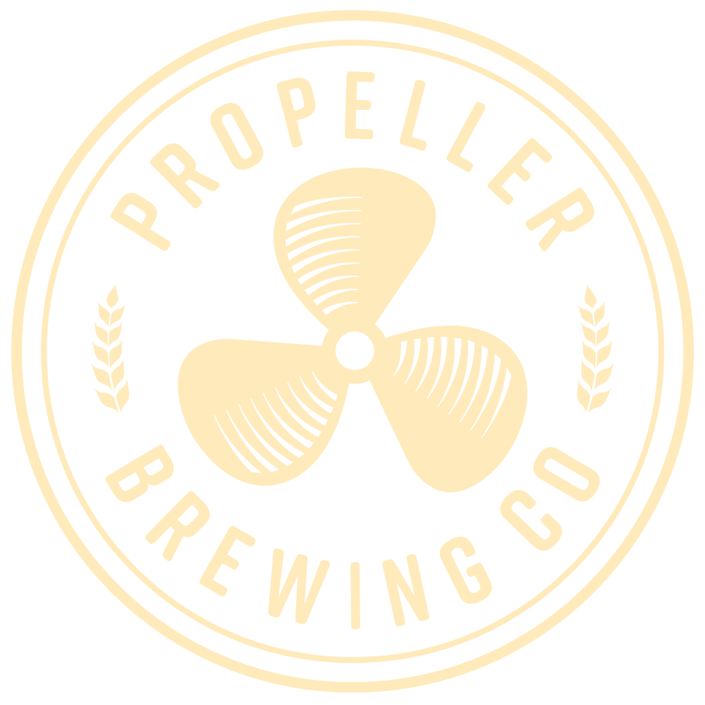 Propeller Brewing Company Logo