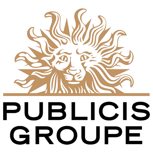 Publicis Group Logo