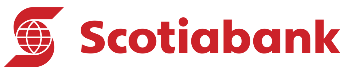 Scotiabank Logo