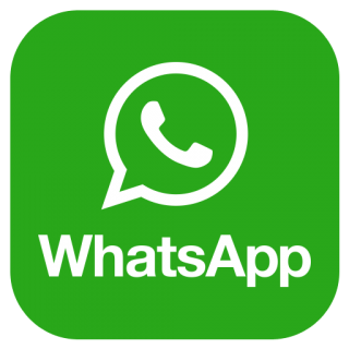 WhatsApp Logo