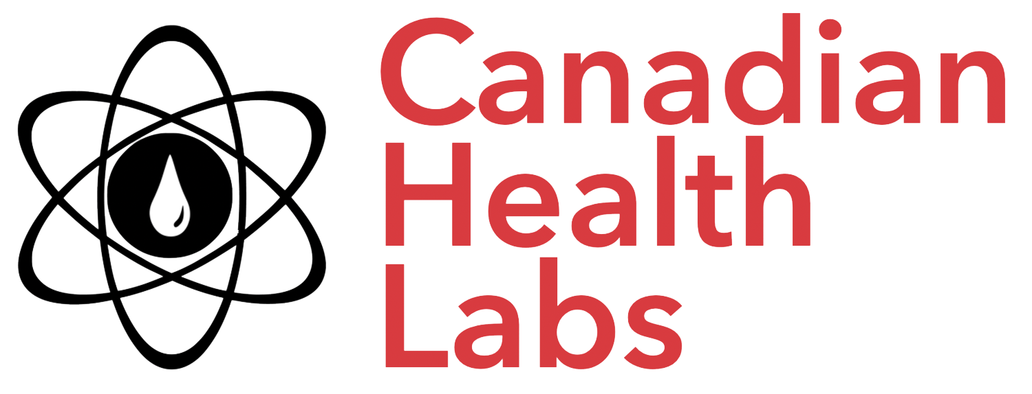 Canadian Health Labs Logo