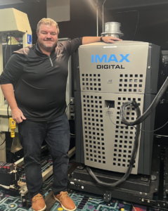 What Is IMAX? | It's Not Just a Larger Screen