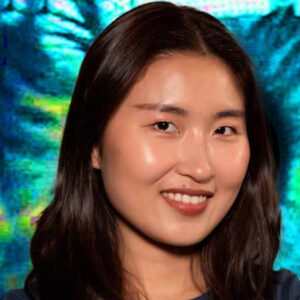Nina Liu
