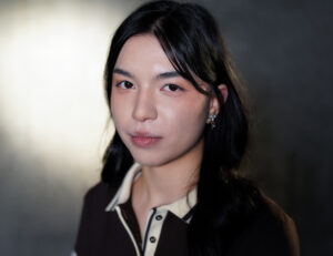 Aika Yusubova
