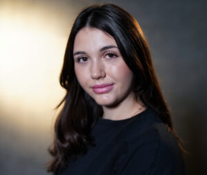 Belinda Bijan