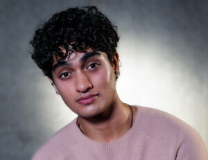 Idris Ali