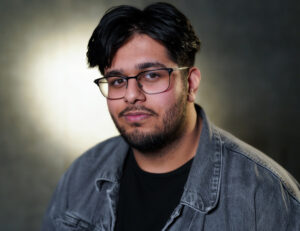 Jaideep Kang
