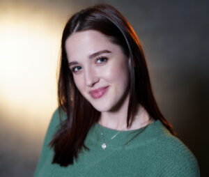 Megan Rogozynski