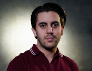 Robert Pavlopoulos
