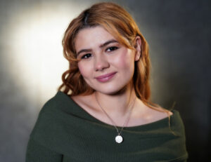Roxie Rösner