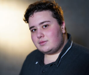 Taylor Gokyilmaz