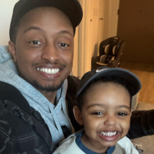 Almothana kid