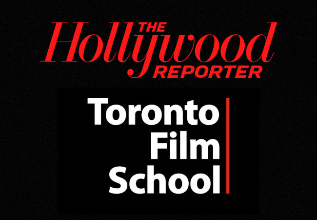 The Hollywood Reporter