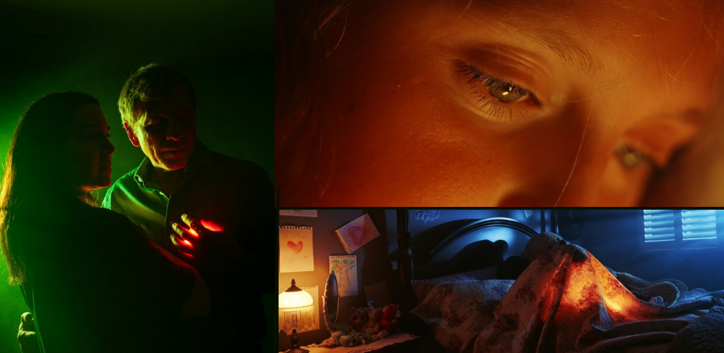 Man With the Iron Heart stills