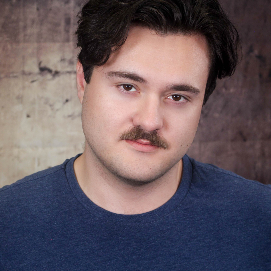 Liam David Michael Sharpe