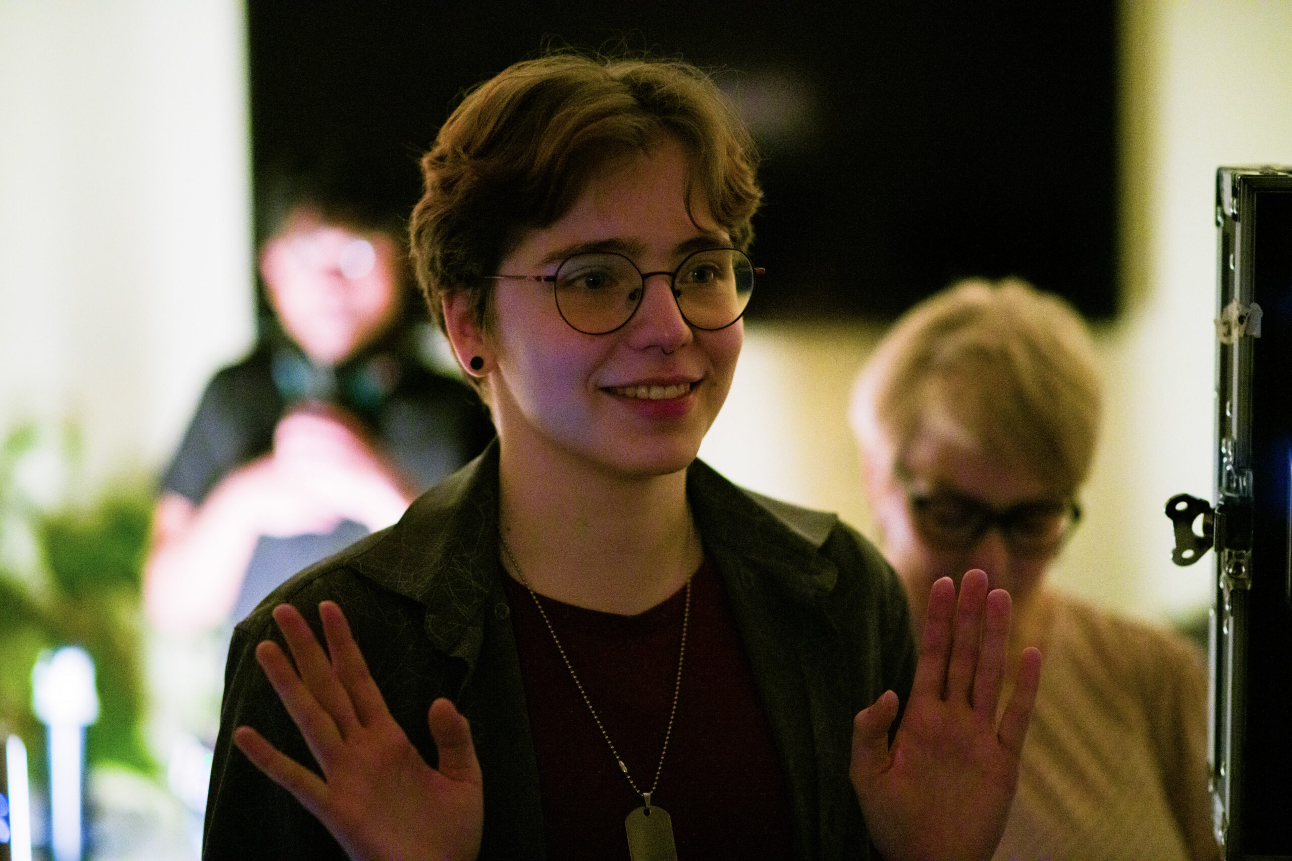 Levi Goethe-Bahlmann