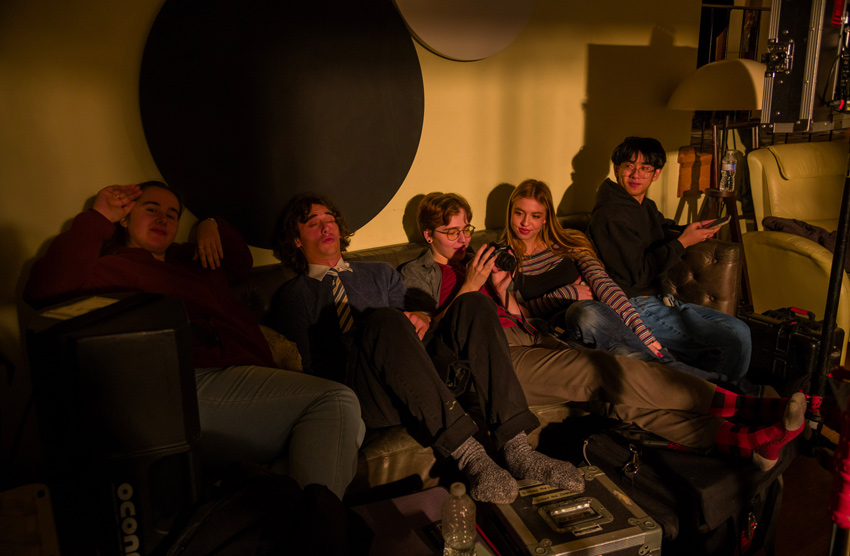 Levi Goethe-Bahlmann