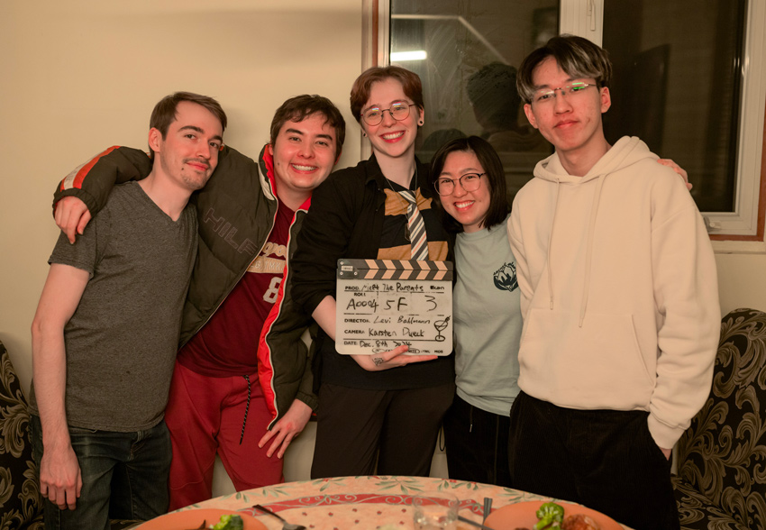 Levi Goethe-Bahlmann