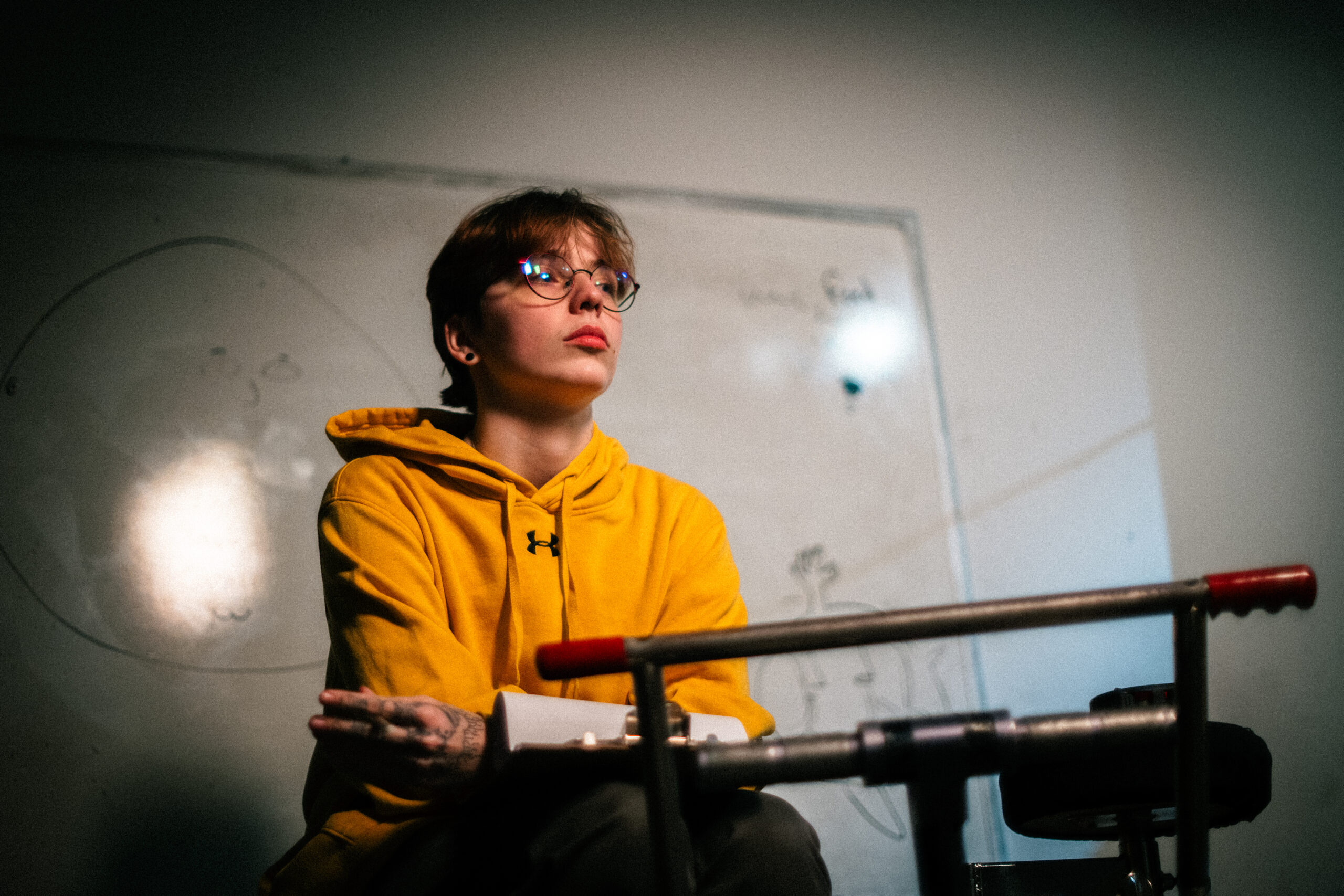 Levi Goethe-Bahlmann