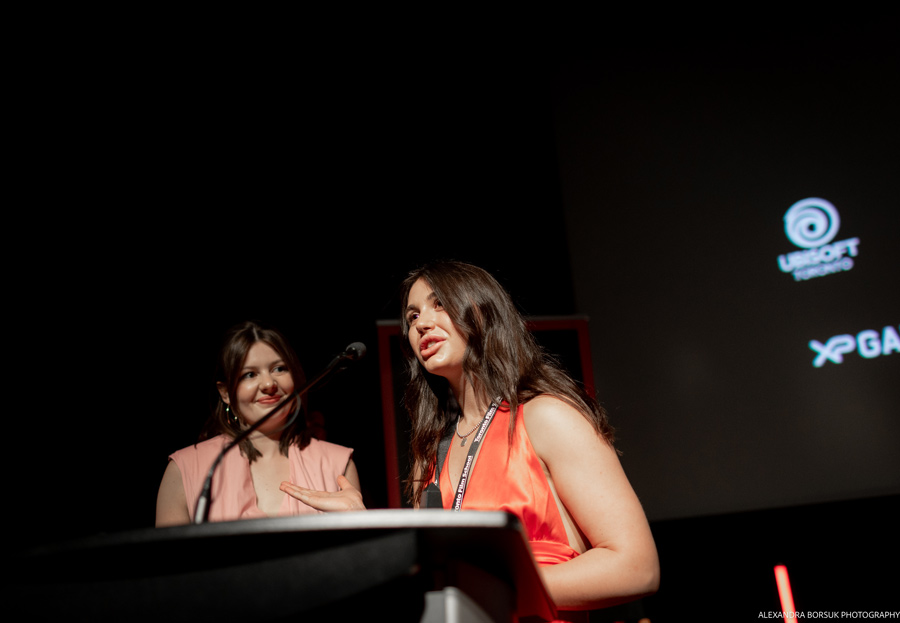 Camryn Anderson & Belinda Bijan - Best Production Design