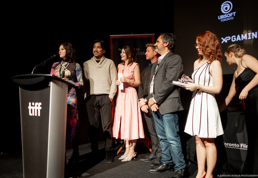 Those Who Are Lost cast - Best Live Performance