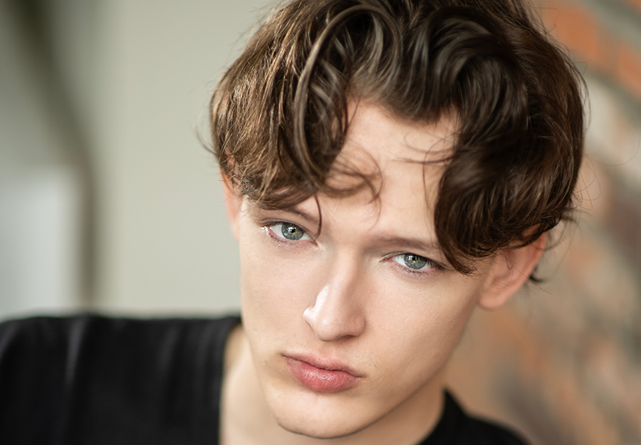 Ethan Dyer