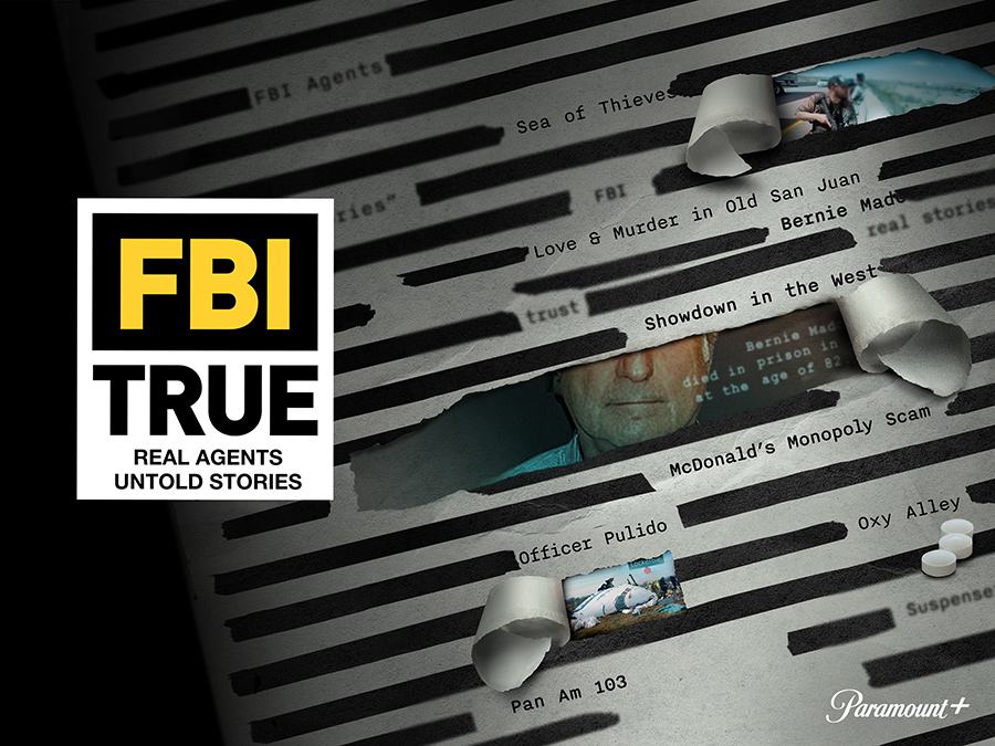 FBI True