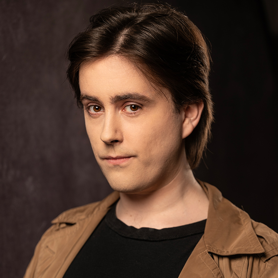 Alex Boyle